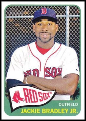 H512 Jackie Bradley Jr.